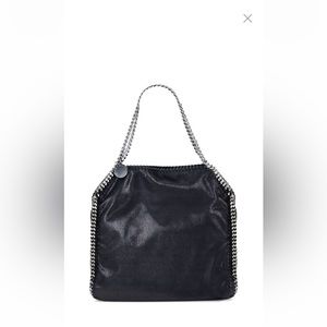 Stella McCartney Falabella Two Chain Bag